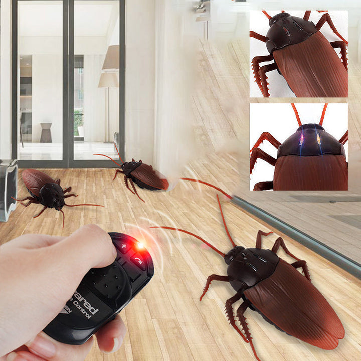 Ferngesteuertes elektrisches Tierspielzeug