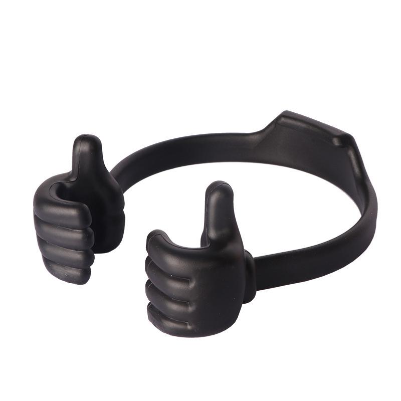 Daumen Hoch Lazy Phone Stand | Karnz
