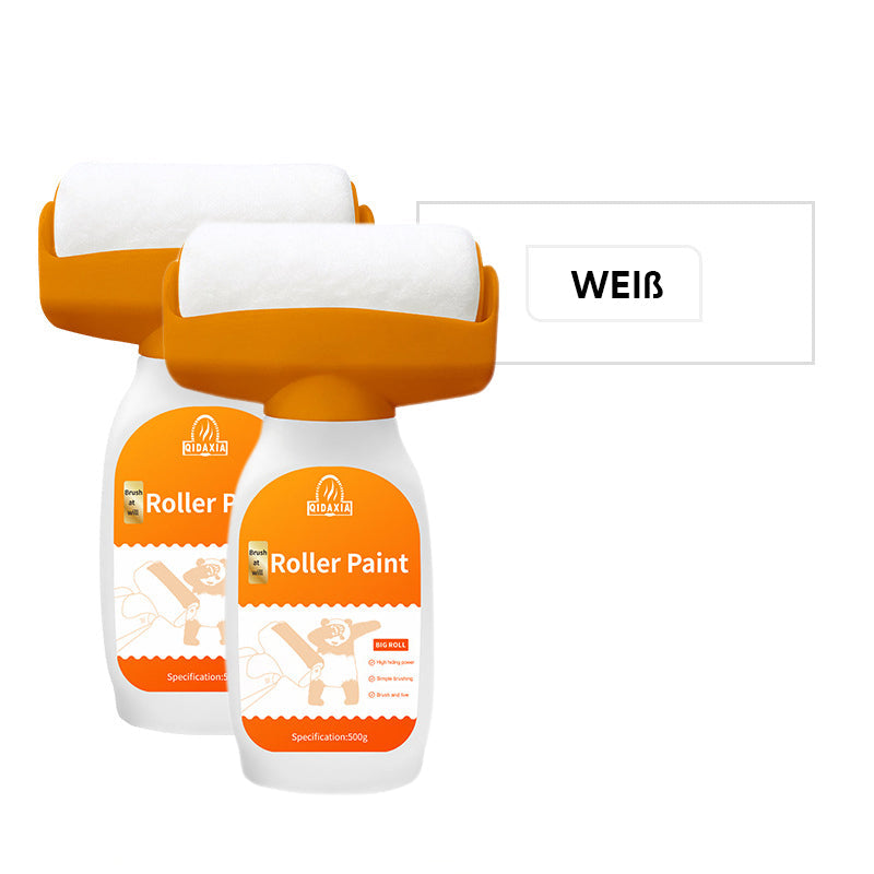 Wandreparaturroller Farbe | Karnz