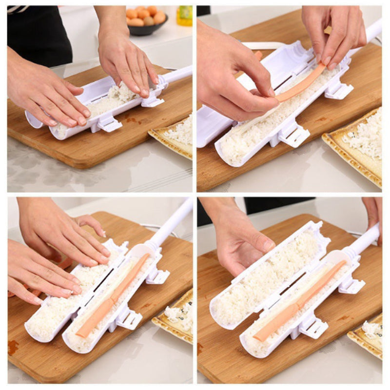 Sushi Mold | Karnz