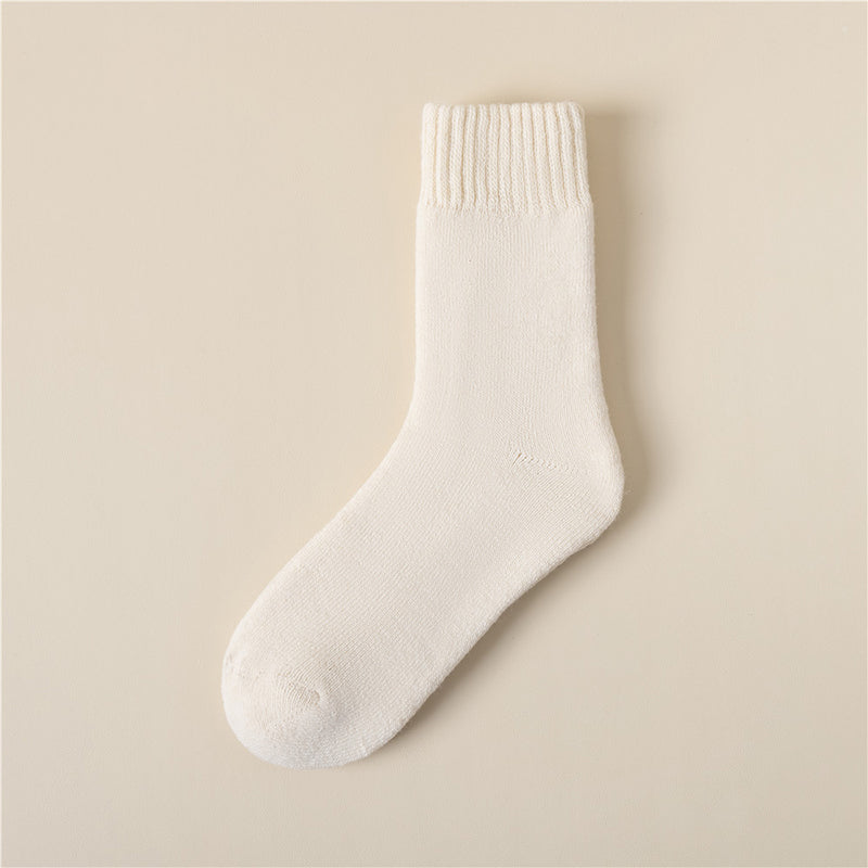 Winter-Thermosocken