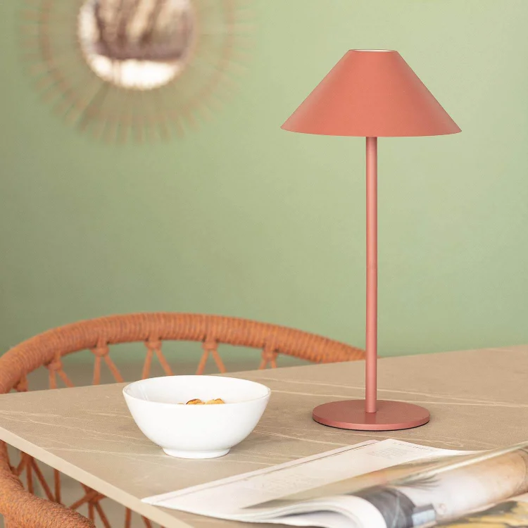 Karnz | Serenity Cone Lampe