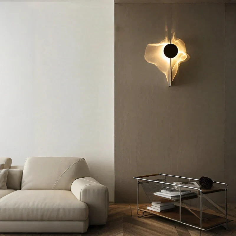 Essence Ripple Wandlampe | Karnz