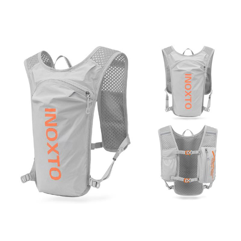 Outdoor-Fahrradrucksack