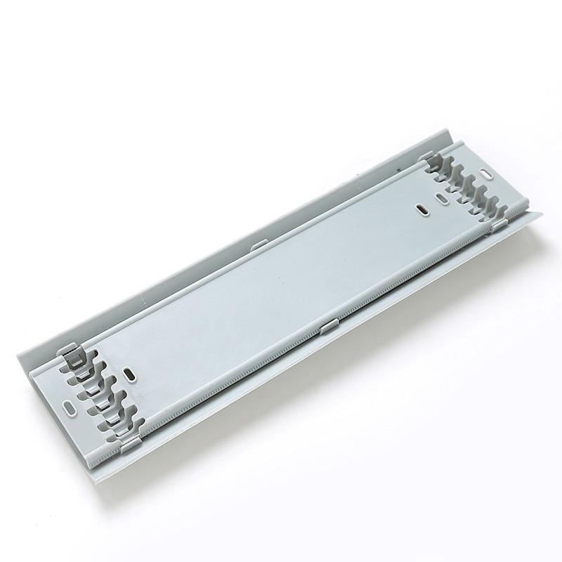 Stick-On-Kabelabdeckung | Karnz