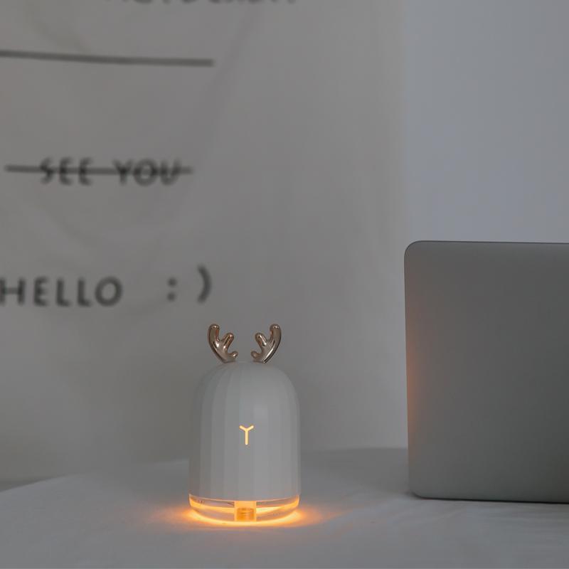 Aroma Ätherischer Öl Diffusor | Karnz