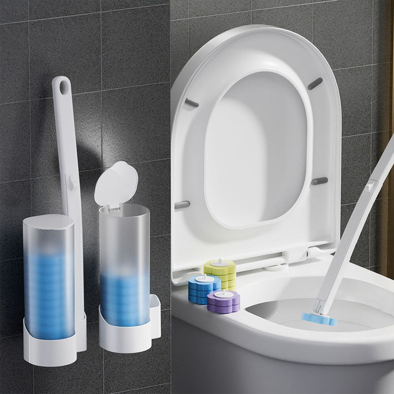 Einweg-Toilettenreinigungssystem | Karnz