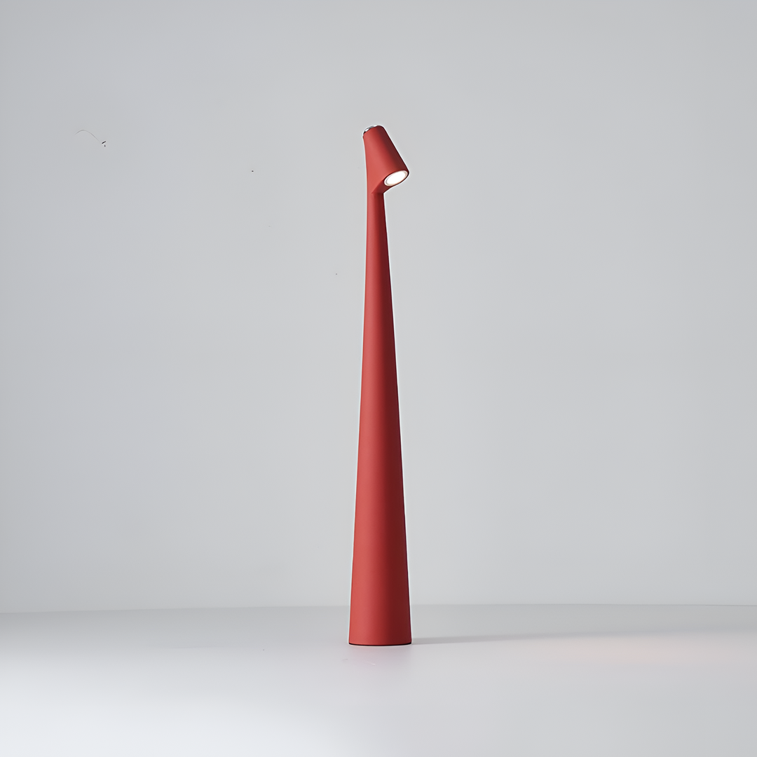 Nordic Slim Kabellose Tischlampe | Karnz