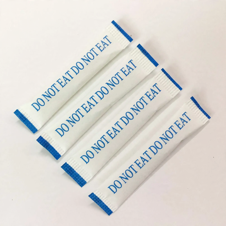 Lebensmittel-Trockenmittel, 1 g