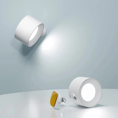 Karnz | EasyStick kabellose Wandleuchte