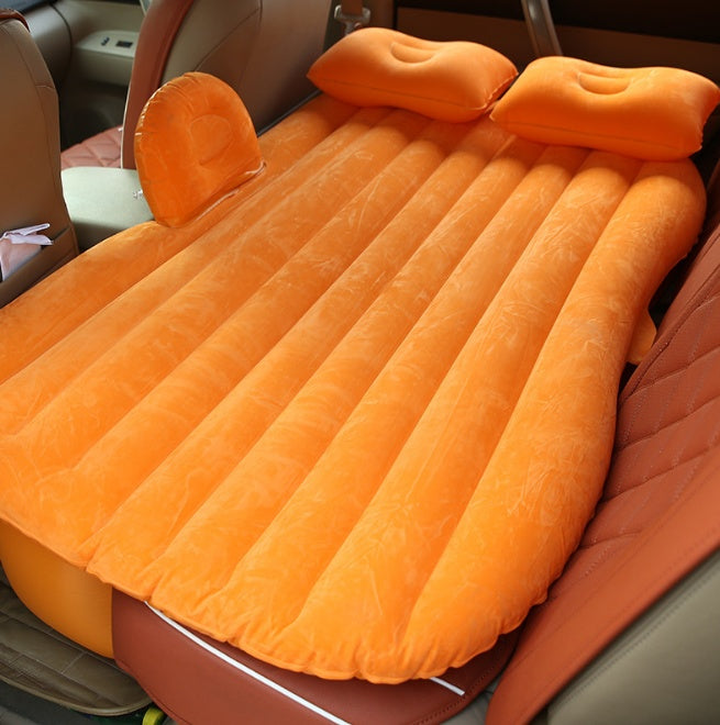 Auto aufblasbares Bett | Karnz
