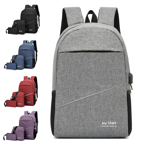 Funktionaler Alltagsrucksack Karnz