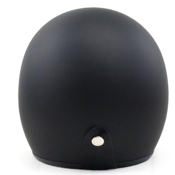 Vintage Motorradhelm Karnz