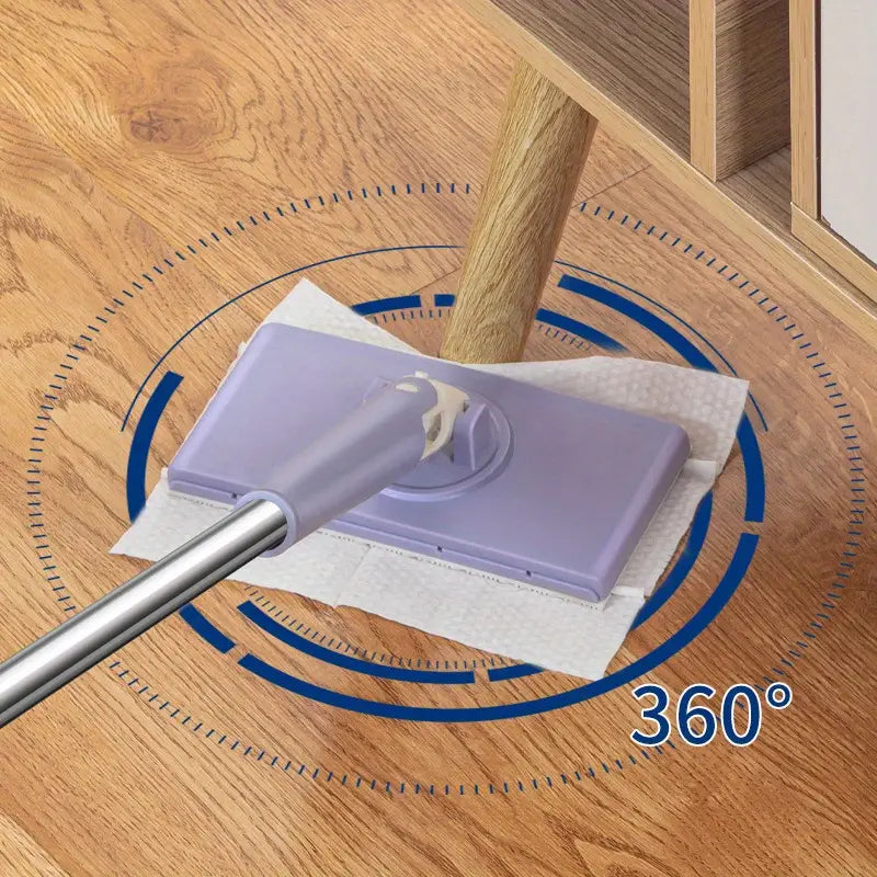 Schnelle Reinigung Mop | Karnz
