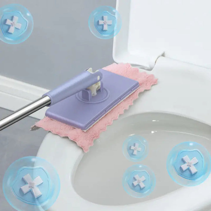 Schnelle Reinigung Mop | Karnz