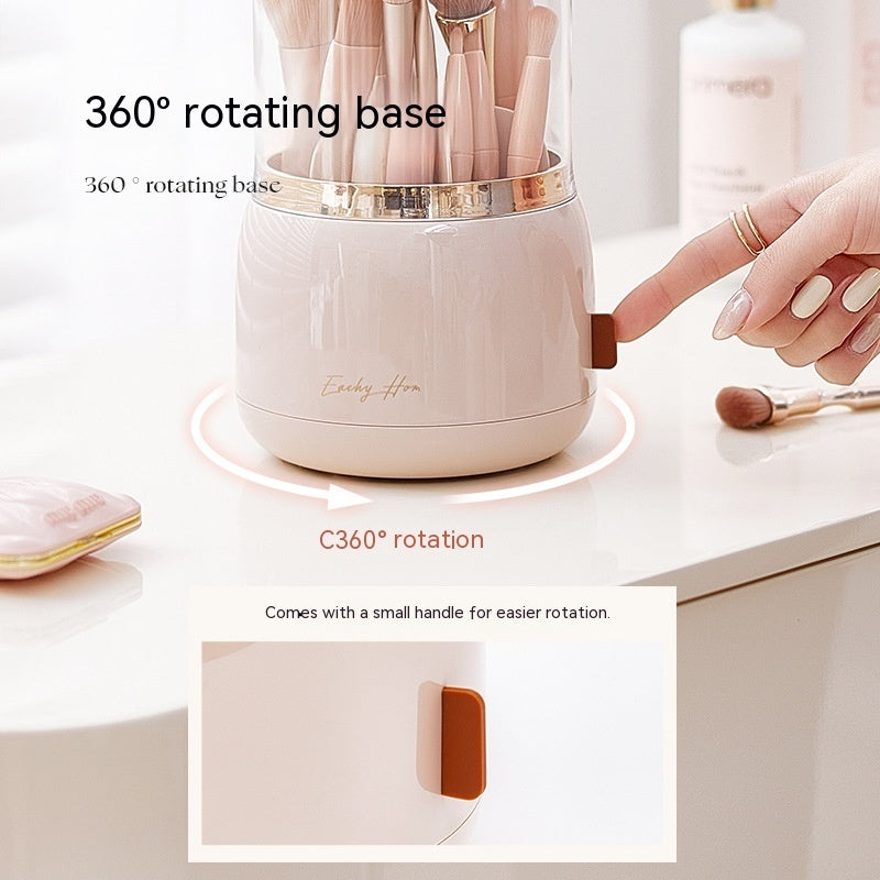 Desktop Stift- und Makeup-Pinselhalter | Karnz