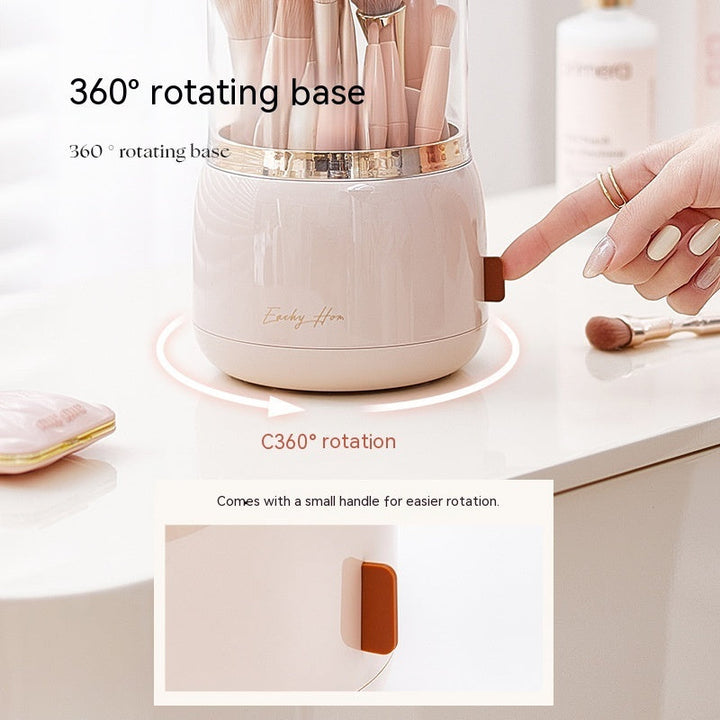 Desktop Stift- und Makeup-Pinselhalter | Karnz