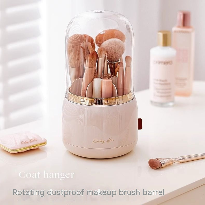 Desktop Stift- und Makeup-Pinselhalter | Karnz