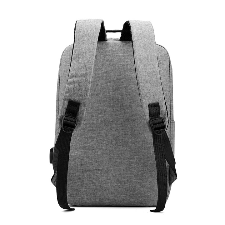 Schlanker minimalistischer Business-Rucksack Karnz