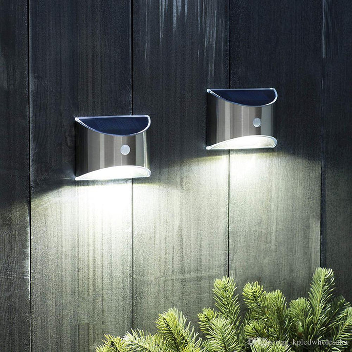 Dekorative Glasflasche