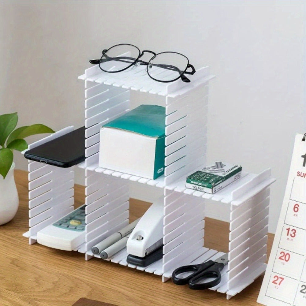 Schubladenteiler Set 4 Stück | Karnz