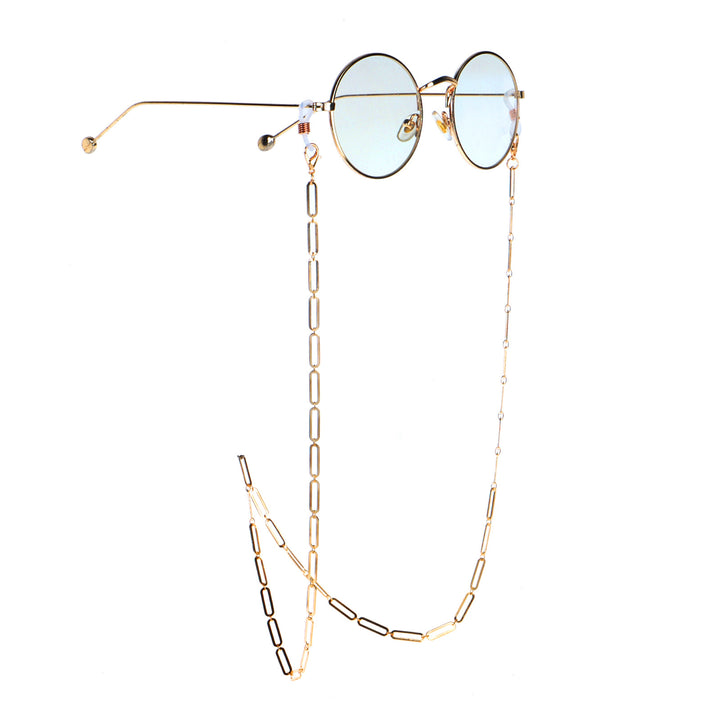 Brillenhalterkette Karnz