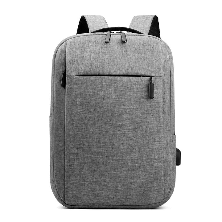 Schlanker minimalistischer Business-Rucksack Karnz