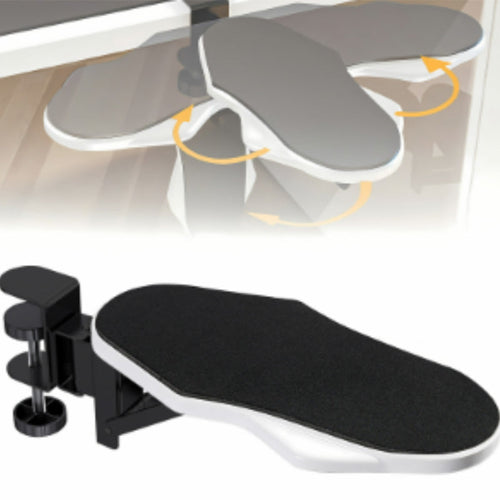 Ergonomische Armauflage für Schreibtisch | Karnz