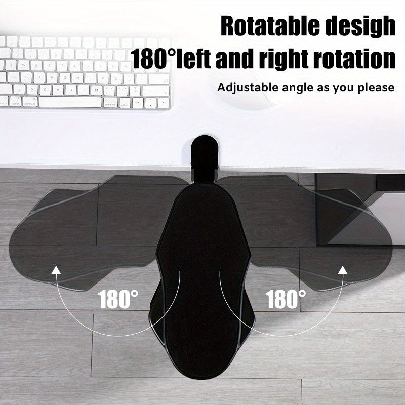 Ergonomische Armauflage für Schreibtisch | Karnz