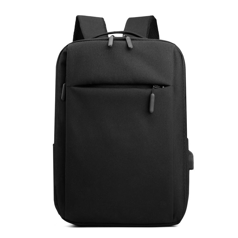 Schlanker minimalistischer Business-Rucksack Karnz