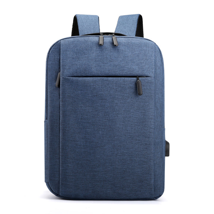 Schlanker minimalistischer Business-Rucksack Karnz