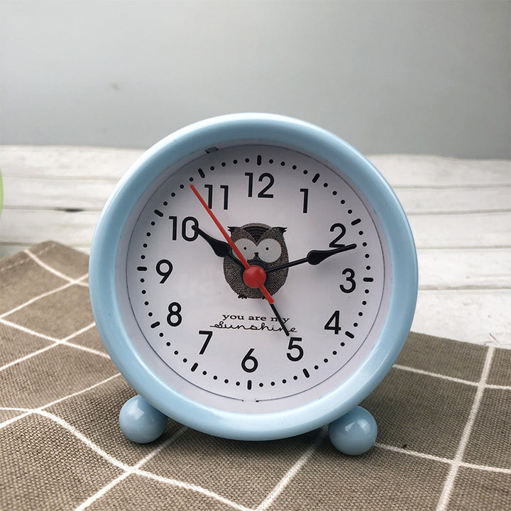 Kindertischwecker Karnz