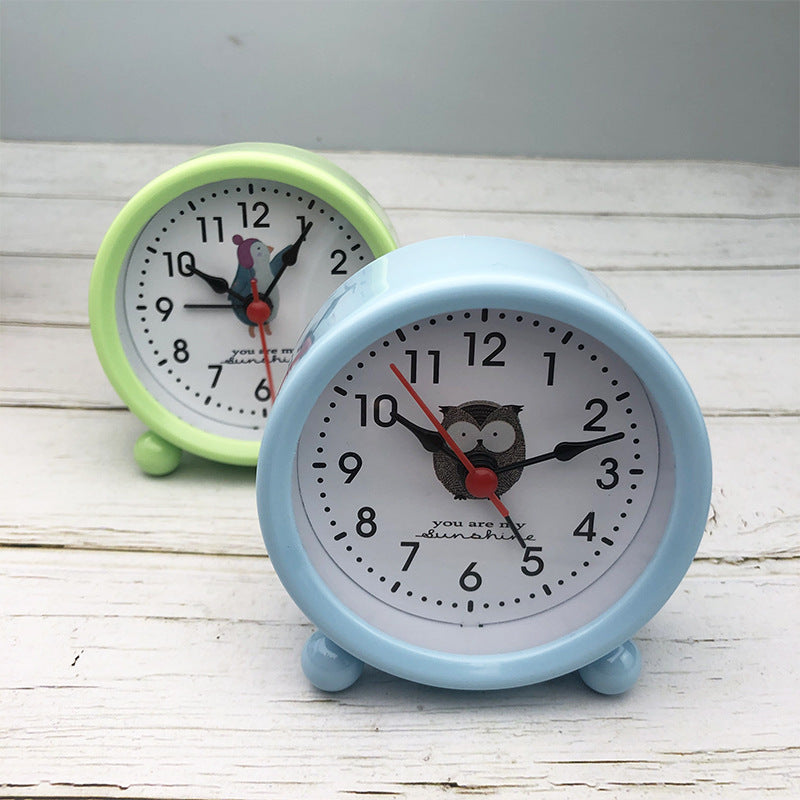 Kindertischwecker Karnz