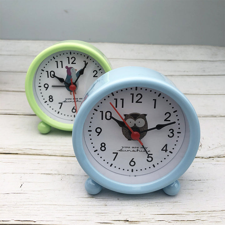 Kindertischwecker Karnz