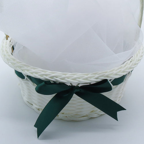 Eleganter Geschenkkorb Karnz