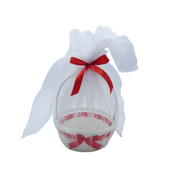 Eleganter Geschenkkorb Karnz