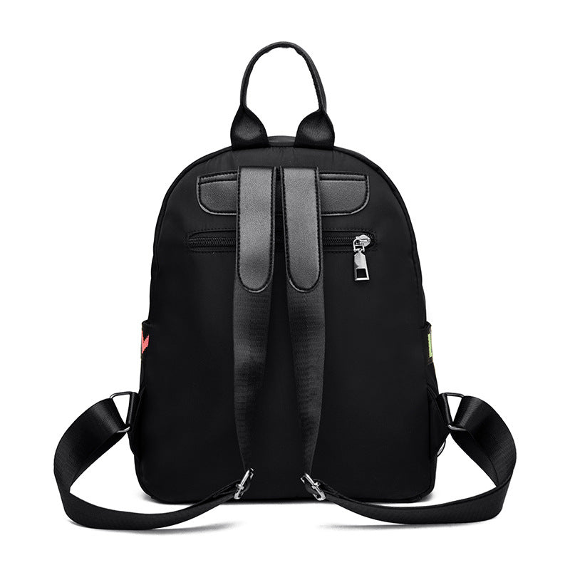 Vielseitiger Funktionaler Rucksack Karnz