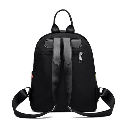Vielseitiger Funktionaler Rucksack Karnz