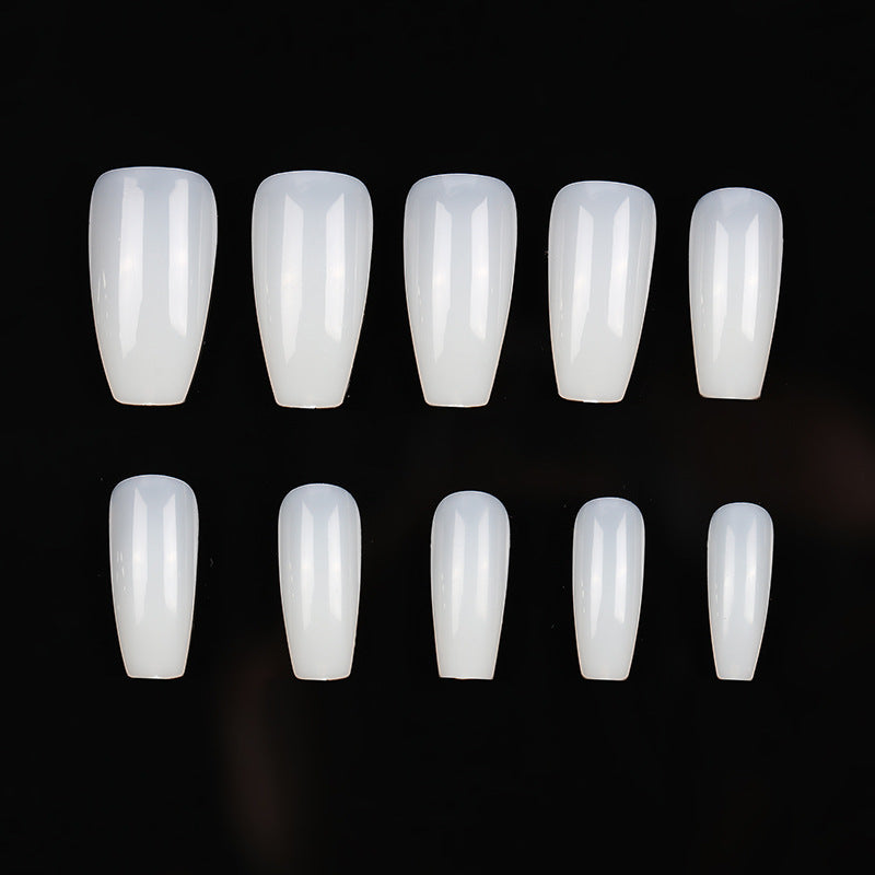 Kunstnagel Set mit flexiblen und langlebigen Nägeln Karnz