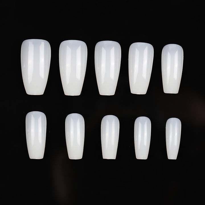 Kunstnagel Set mit flexiblen und langlebigen Nägeln Karnz
