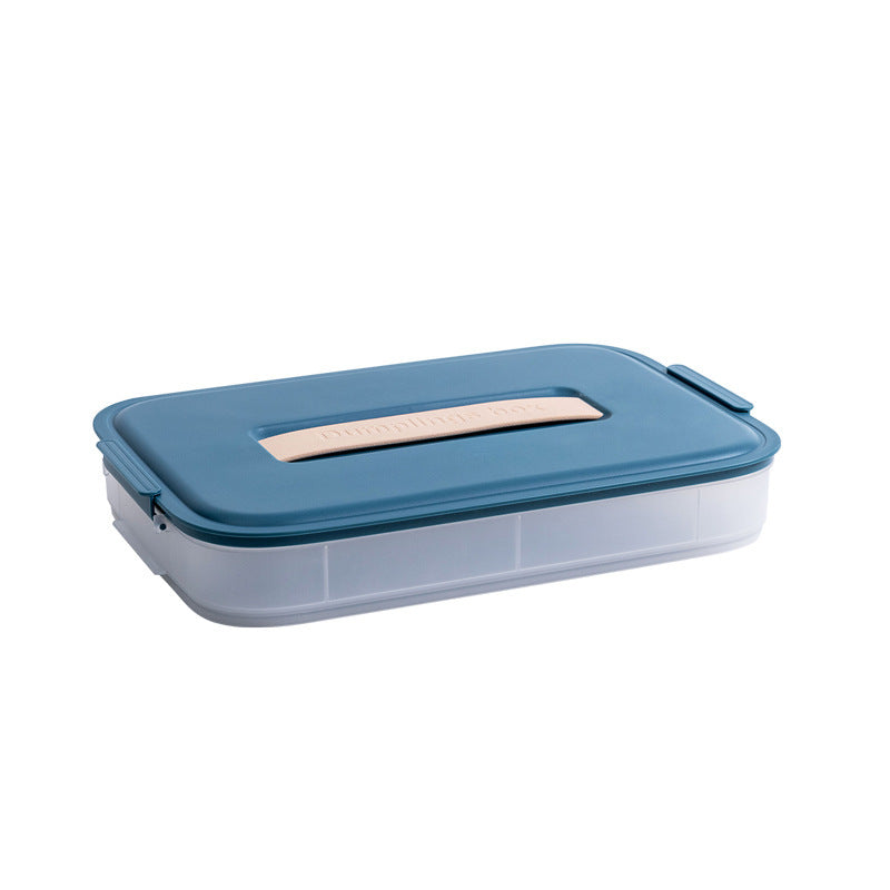 Aufbewahrungsbox Karnz