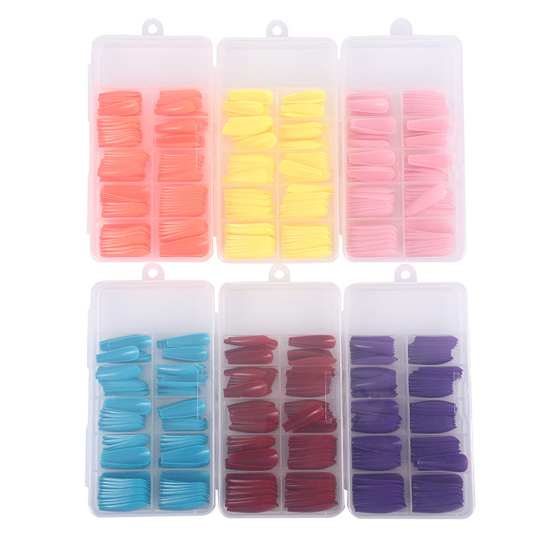 Professionelles Nagelmodellage Set Karnz