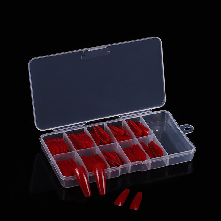 Professionelles Nagelmodellage Set Karnz