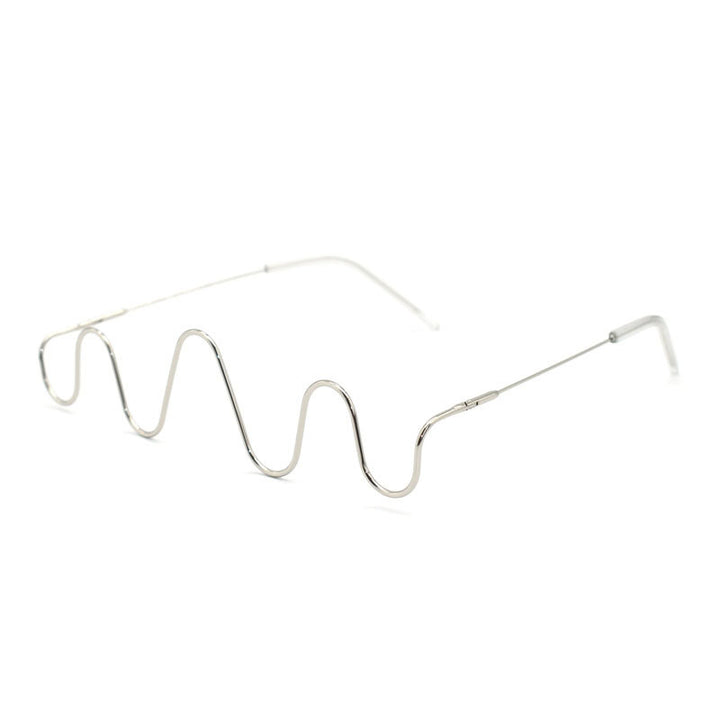 Star-Designten Brillen Kette Karnz
