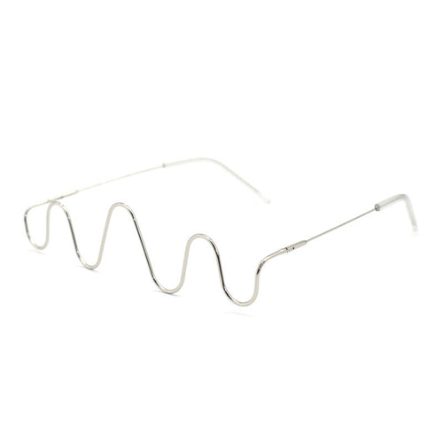 Star-Designten Brillen Kette Karnz