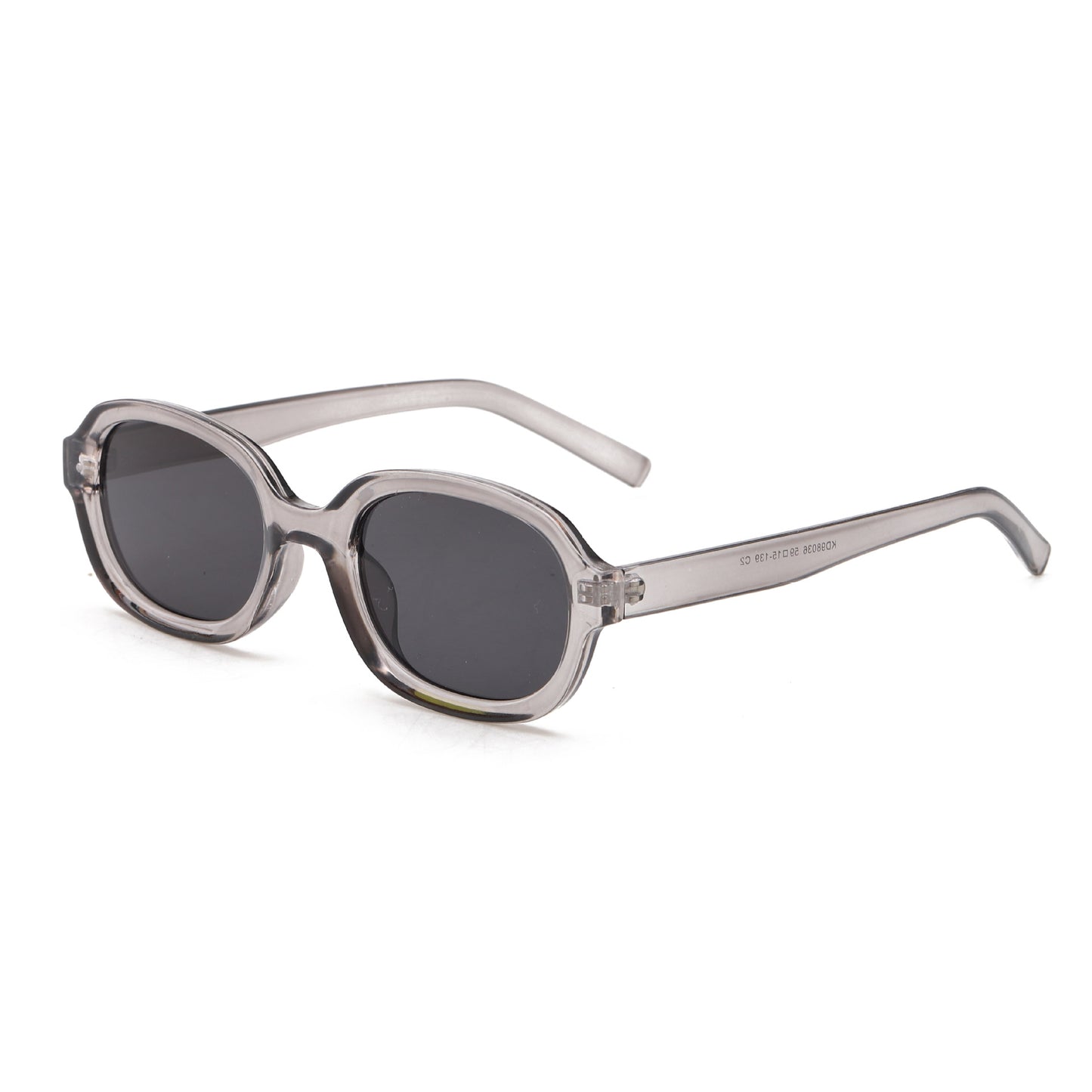 Damen modische Sonnenbrille im avantgardistischen Stil Karnz