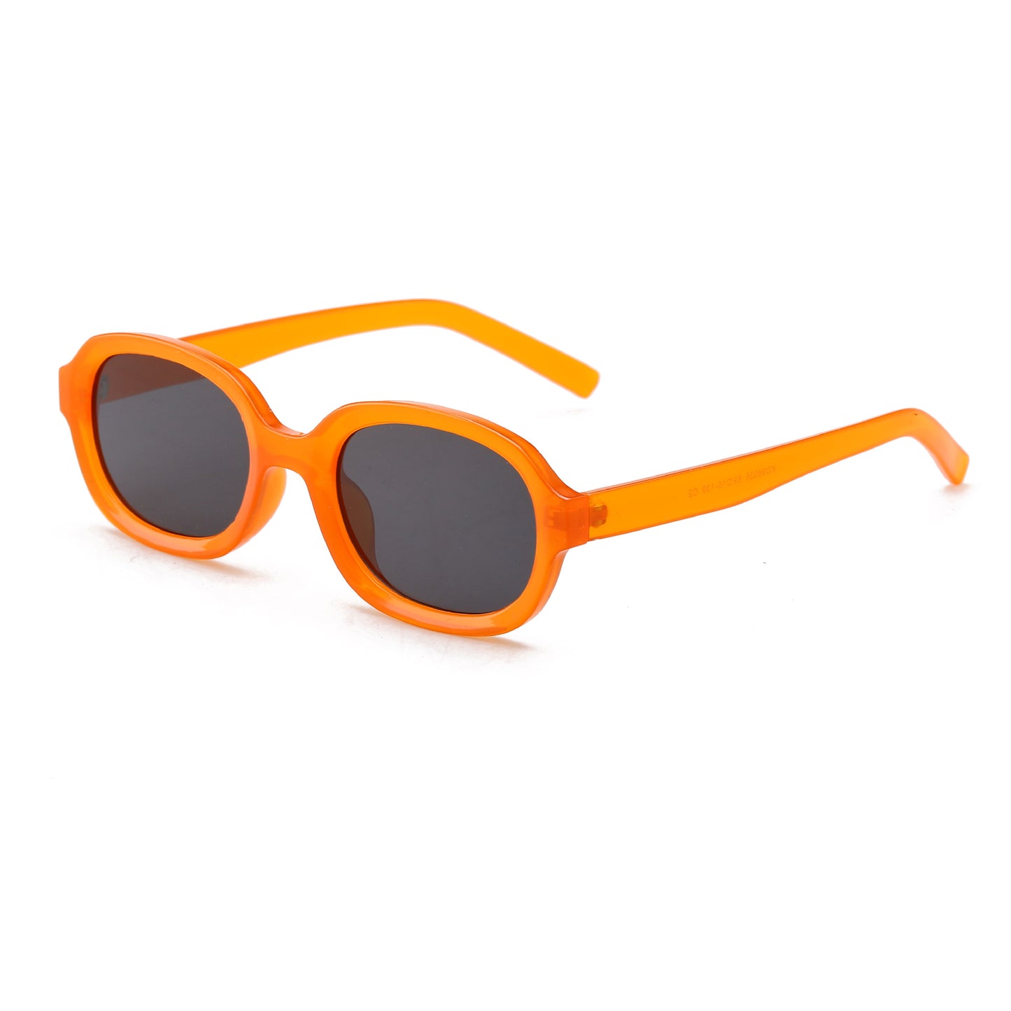 Damen modische Sonnenbrille im avantgardistischen Stil Karnz