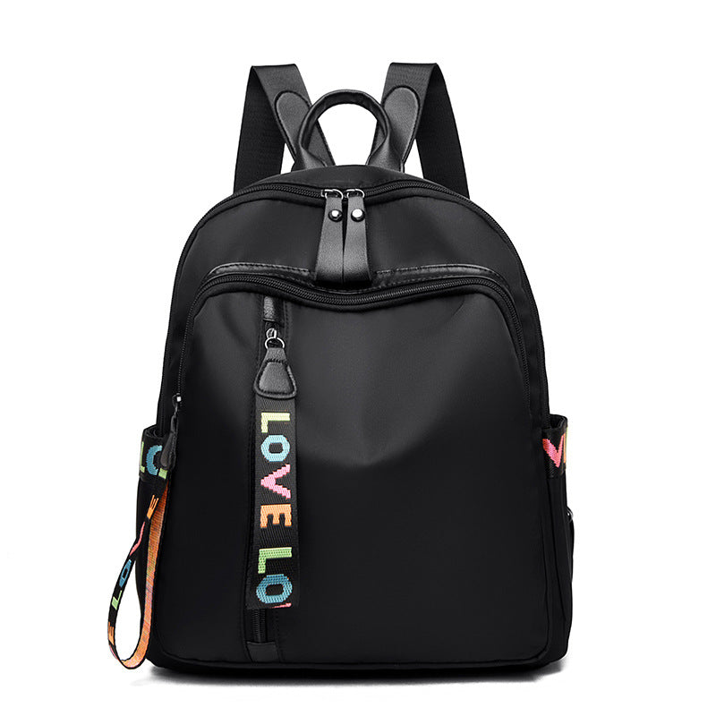 Vielseitiger Funktionaler Rucksack Karnz