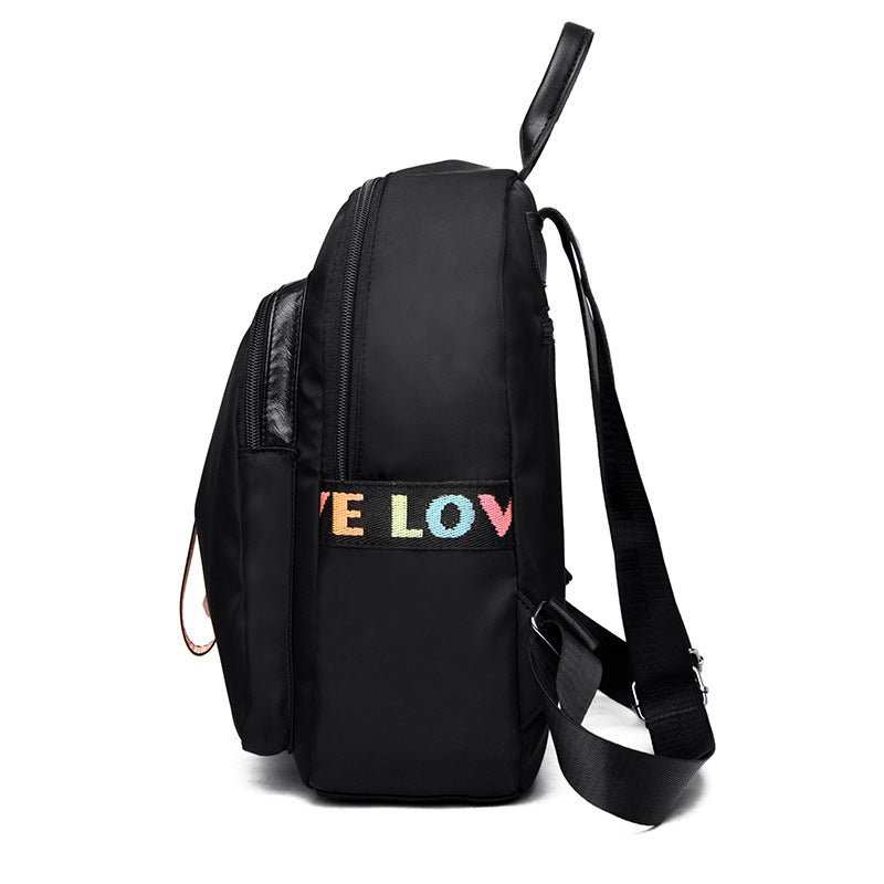 Vielseitiger Funktionaler Rucksack Karnz
