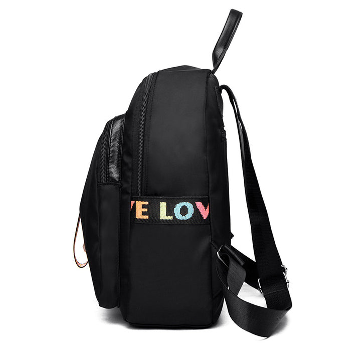 Vielseitiger Funktionaler Rucksack Karnz